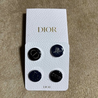 ディオール(Dior)のDIOR ディオール　限定ピン(ノベルティグッズ)