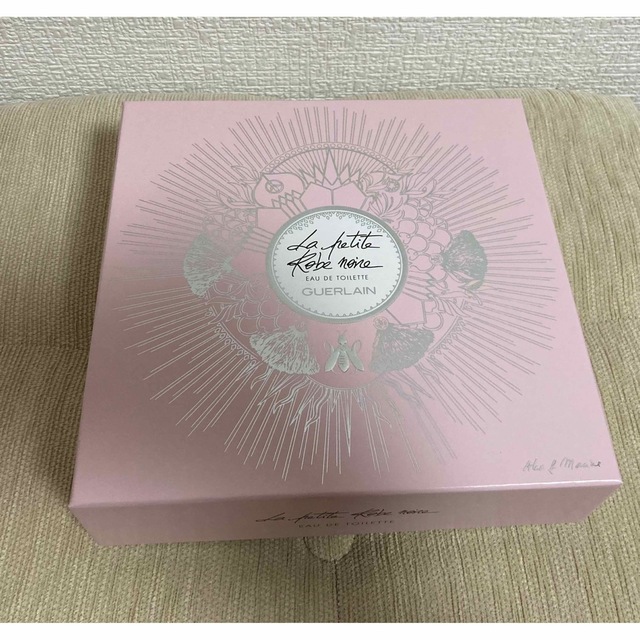 GUERLAIN(ゲラン)のゲラン　オーデトワレ　コフレ コスメ/美容の香水(香水(女性用))の商品写真