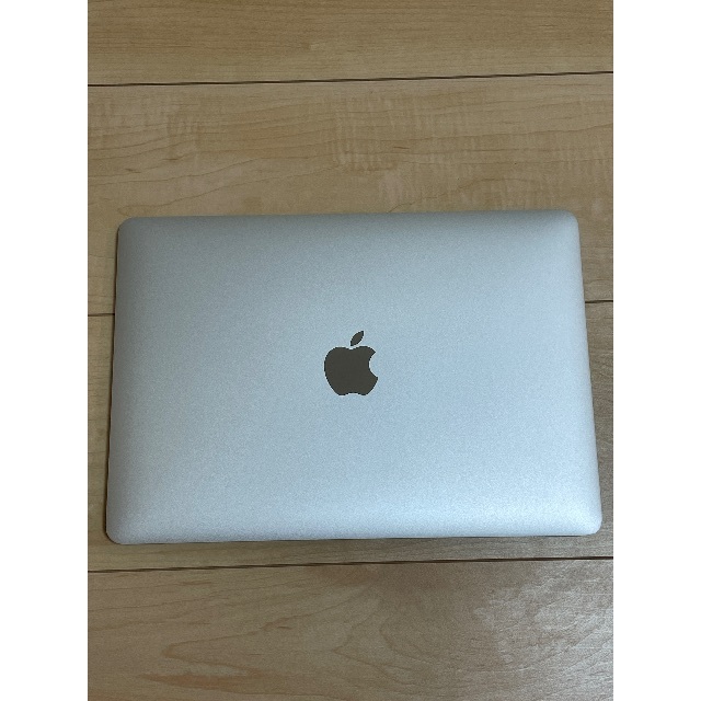 MacBook12インチ Early2015 1.2GHz 8GB 512MB