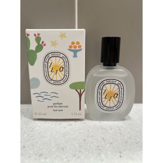 ディプティック(diptyque)の【今期限定品】ディプティック ヘアフレグランス イリオ 30ML [限定版](ヘアウォーター/ヘアミスト)