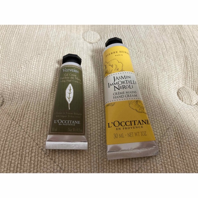 L'OCCITANE(ロクシタン)のハンドクリーム コスメ/美容のボディケア(ハンドクリーム)の商品写真