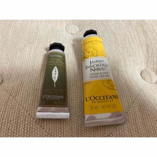 ロクシタン(L'OCCITANE)のハンドクリーム(ハンドクリーム)