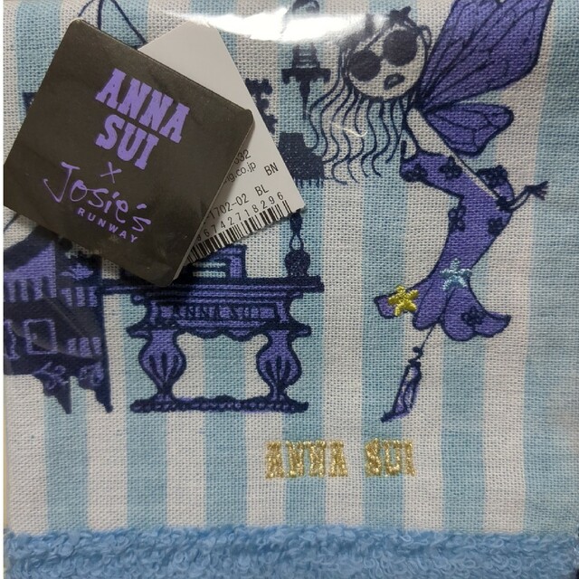 ANNA SUI(アナスイ)のアナスイ　josie レディースのレディース その他(その他)の商品写真