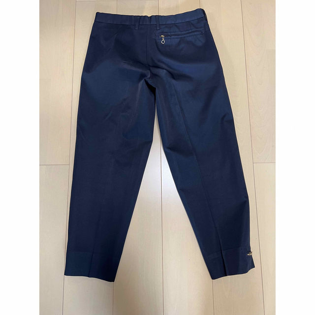 kolor - kolor 14SS テーパードパンツの通販 by k|カラーならラクマ