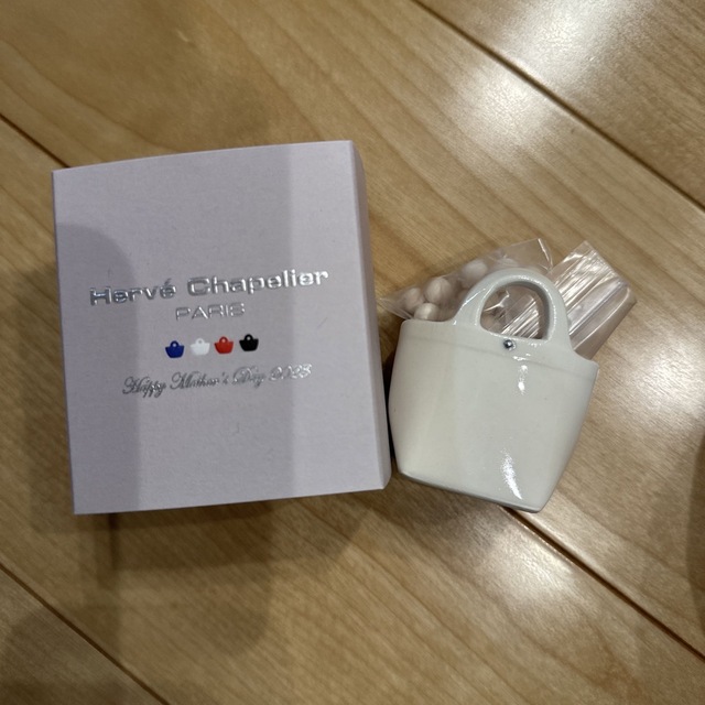 Herve Chapelier - 🌟ふじもん様専用🌟エルベシャプリエ アロマ