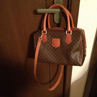 セリーヌ(celine)のCelineバック★美品(ハンドバッグ)