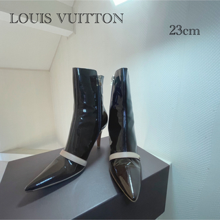 ヴィトン(LOUIS VUITTON) ブーツ(レディース)（ショート）の通販 300点 