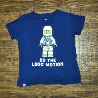 ユニクロ(UNIQLO)のユニクロ UT LEGO 100cm(Tシャツ/カットソー)