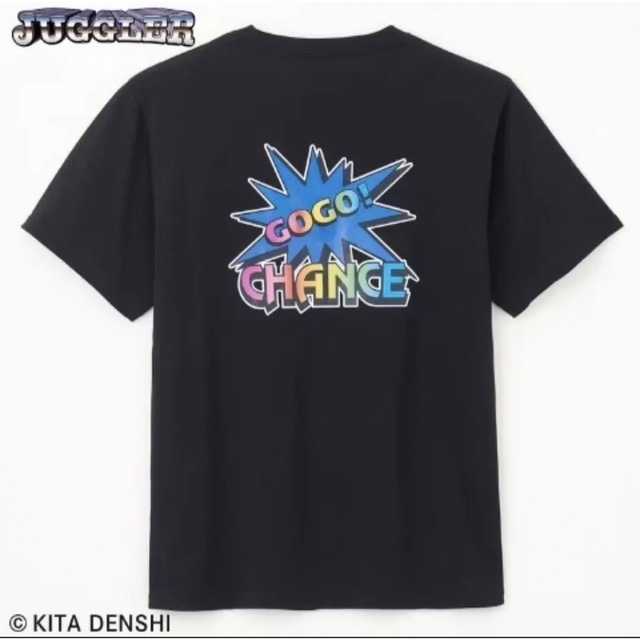 しまむら Mサイズ ジャグラーTシャツしまむら JUGGLERの通販 by not3ayk|シマムラならラクマ 早い者勝ち‼️ ジャグラー Tシャツ 2点セット