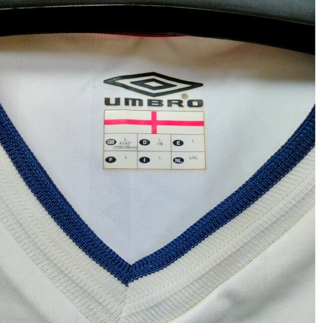 UMBRO(アンブロ)のサッカーユニフォーム メンズのメンズ その他(その他)の商品写真