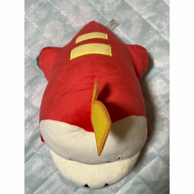 ポケモンピカピカボックス2023 初夢ぬいぐるみ ホゲータ