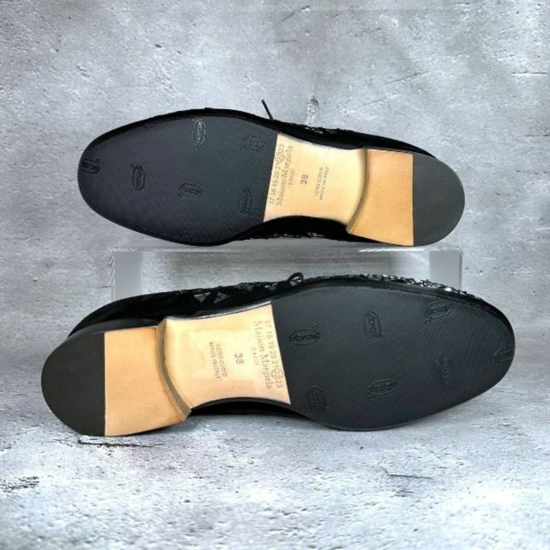 Maison Margiela(旧Maison Martin Margiela) - 【美品】メゾン Maison Margiela(旧Maison Martin Margiela) - 【美品】メゾン