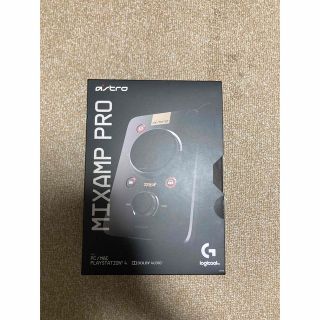 アストロ(ASTRO)のASTRO Gaming MIXAMP Pro アストロ ミックスアンプ(アンプ)