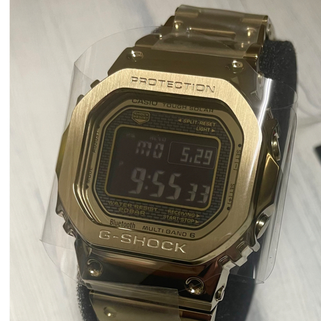 有名な高級ブランド 春色3カラー✧ G-SHOCK 新品未使用 国内正規品 G