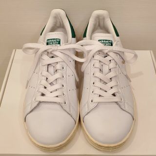 アディダス(adidas)の【Stan Smith】スタンスミス　アディダス　24.5cm(スニーカー)