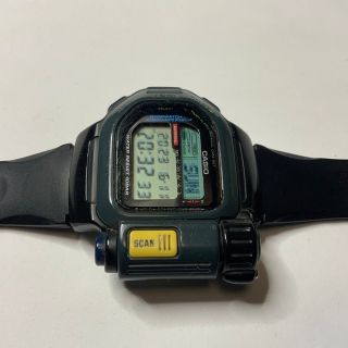 激レア】CASIO TSR-110 サーモ スキャナー | www.fk-wurfscheibe.de