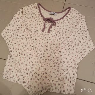 ミルボヌールmillebonheur(カットソー(長袖/七分))