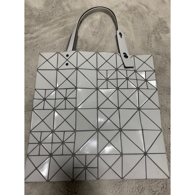 美品????ISSEIMIYAKE BAOBAO トートバッグレディース