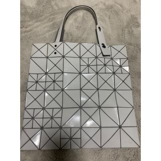 イッセイミヤケ(ISSEY MIYAKE)の美品🌟ISSEIMIYAKE BAOBAO トートバッグ(トートバッグ)