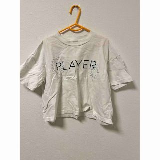 コドモビームス(こどもビームス)のヌヌフォルム　115㎝　日本製(Tシャツ/カットソー)