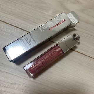 ディオール(Dior)のDior Addict Lip Maximizer(リップグロス)