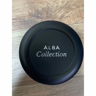 アルバ(ALBA)のアルバ時計　ケース(その他)