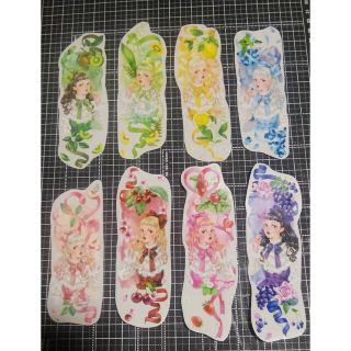 oppテープ フレークシール クリームピーチの通販 by AYA 's shop|ラクマ