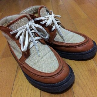 ダブルクローゼット(w closet)のw closet 靴♩(スニーカー)