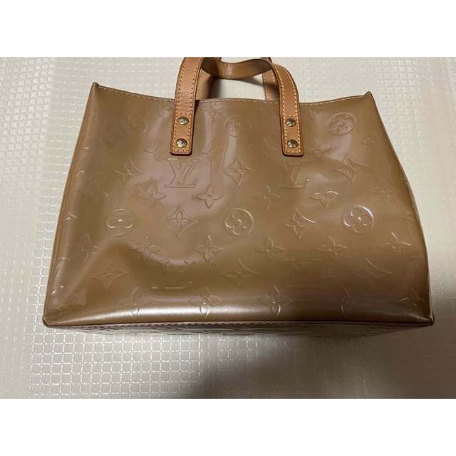 LOUIS VUITTON(ルイヴィトン)の最終お値下げ/ルイヴィトンPM リード バッグ ヴェルニ レディースのバッグ(トートバッグ)の商品写真