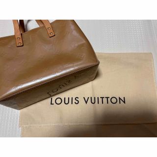 3ページ目 - ヴィトン(LOUIS VUITTON) ヴェルニ トートバッグ