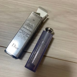 Dior - Dior カラーコンシーラー　ブルー