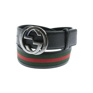 お値下げ中❯❮レア❯GUCCI グッチ ベルト-