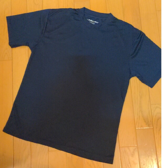 WORKMAN(ワークマン)のWORKMAN  ICE ASSIST　Tシャツ　Ｍサイズ メンズのトップス(Tシャツ/カットソー(半袖/袖なし))の商品写真