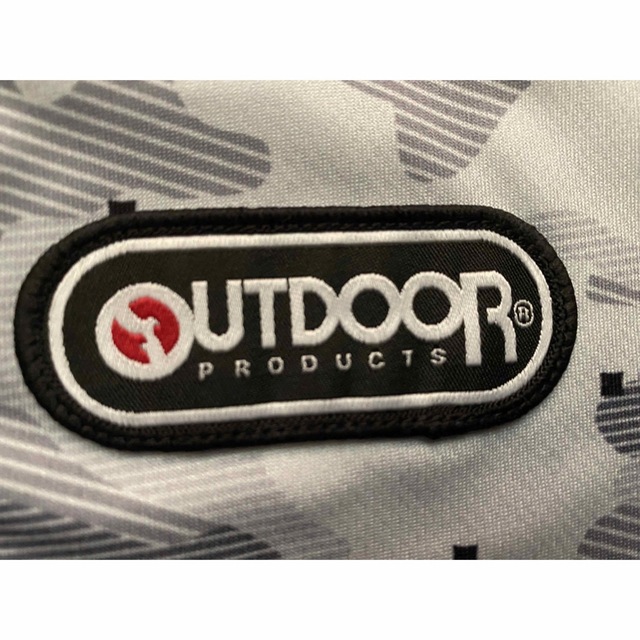 OUTDOOR(アウトドア)のアウトドア　Tシャツ　美品♪ メンズのトップス(Tシャツ/カットソー(半袖/袖なし))の商品写真