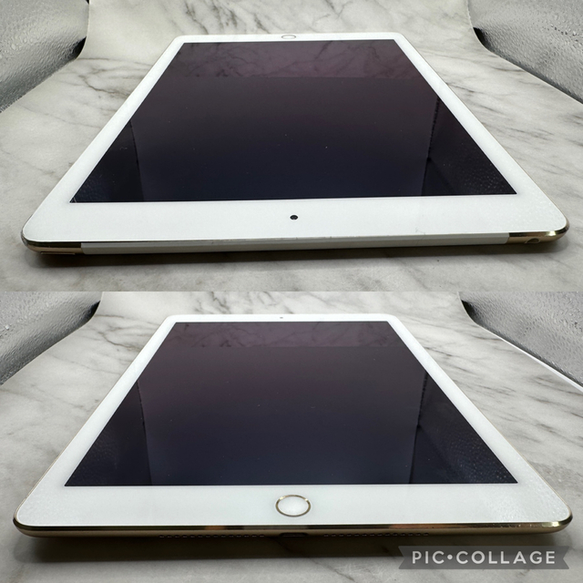 【人気色】iPad Air2 64GB セルラーモデル Office導入