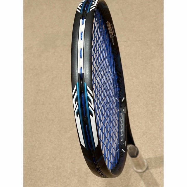MIZUNO(ミズノ)のMIZUNO DIOS 50-R ソフトテニスラケット スポーツ/アウトドアのテニス(ラケット)の商品写真
