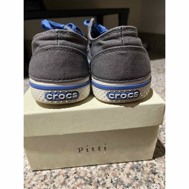 crocs(クロックス)のクロックス　シューズ レディースの靴/シューズ(サンダル)の商品写真