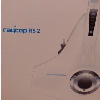 RAYCOP RS2-100JWH(その他)