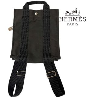 エルメス(Hermes)の【ai様専用】エルメス エールラインアドPM バックパック(リュック/バックパック)