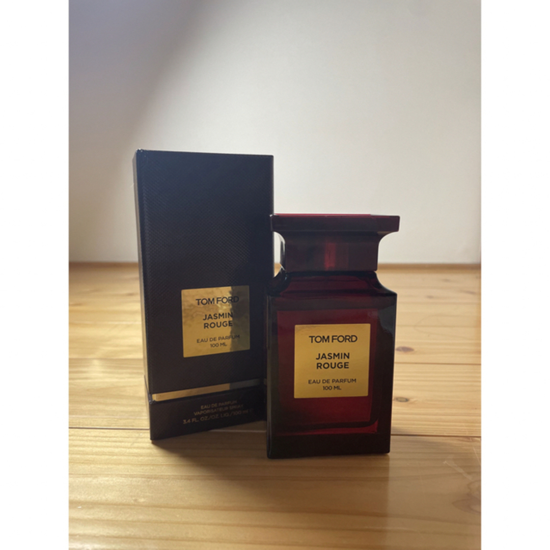 在庫処分セール！トムフォード ジャスミンルージュ 100ml EDP