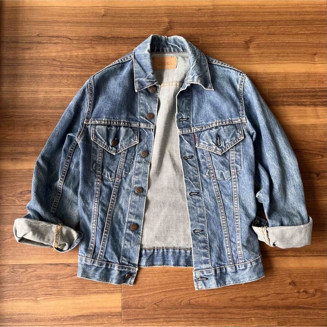 Levi's - Levi's 70505 BigE 60s 70s リーバイス ヴィンテージの通販