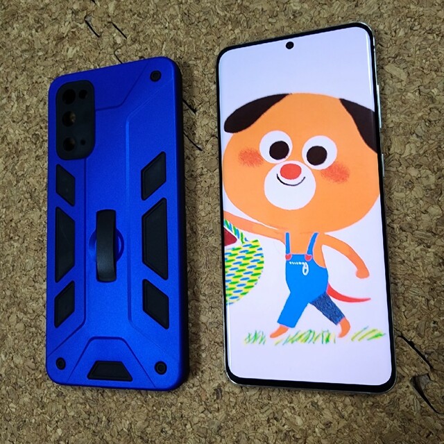 GALAXY s20 SIMフリー 残債なし 国内版 | vrealitybolivia.com