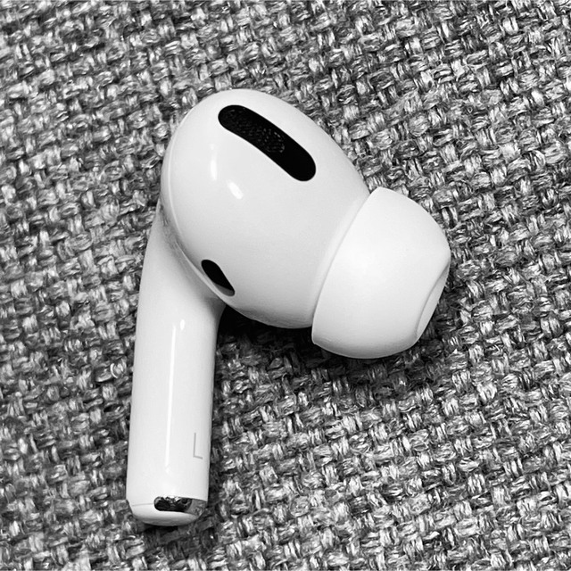 Apple AirPods Pro 片耳 L 片方 左耳 1012