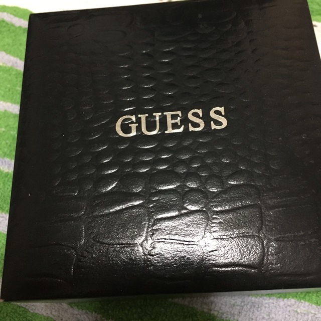 GUESS/ペア腕時計