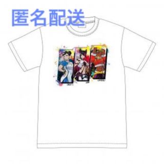 カプコン(CAPCOM)のカプとれ×ストリートファイター6 Tシャツ(Tシャツ/カットソー(半袖/袖なし))