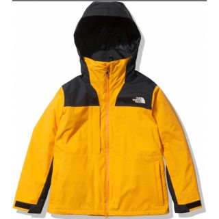 ザノースフェイス(THE NORTH FACE)のノースフェイス  ストームピークトリクライメイトジャケット(マウンテンパーカー)