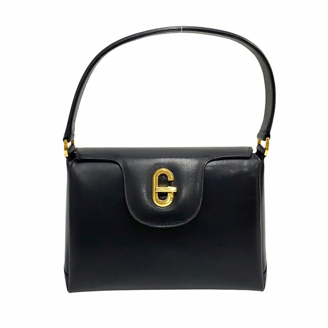 Gucci - 極 美品 GUCCI オールドグッチ グッチ ヴィンテージ G ロゴ