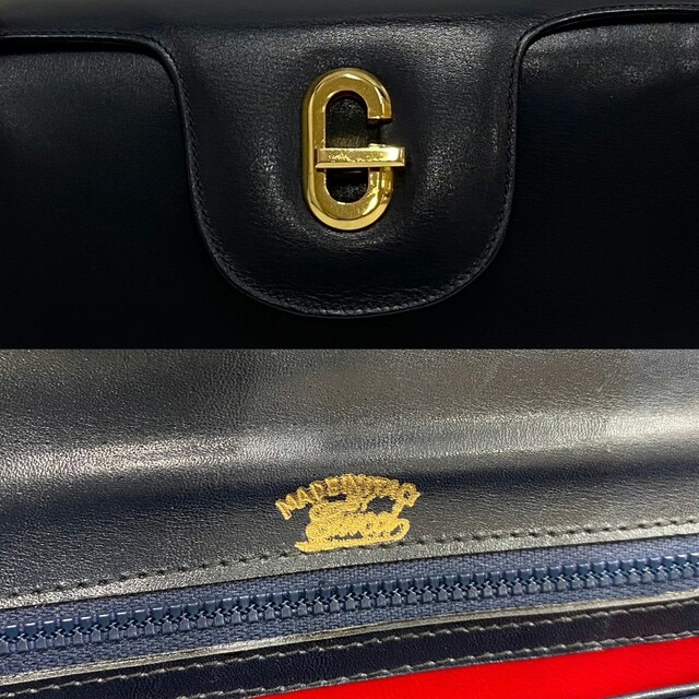 Gucci   極 美品 GUCCI オールドグッチ グッチ ヴィンテージ G ロゴ