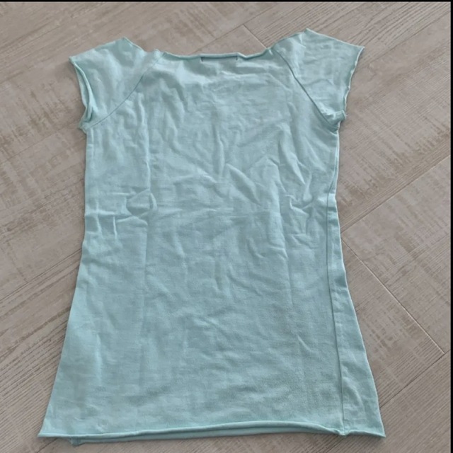 baby shoop(ベイビーシュープ)のTシャツ レディースのトップス(Tシャツ(半袖/袖なし))の商品写真
