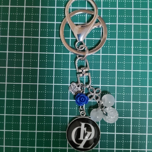 三代目 J Soul Brothers(サンダイメジェイソウルブラザーズ)のハンドメイド♡キーホルダー ハンドメイドのアクセサリー(キーホルダー/ストラップ)の商品写真